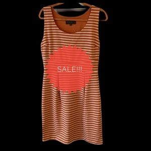 NWOT Dress, size M